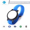 RFID Nylon Wristband 3