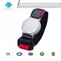 RFID Nylon Wristband 5