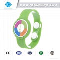 RFID PVC Wristband