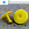 RFID 125khz Animal Ear Tag