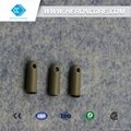 Bullet shape Passive Mini RFID Tag 3