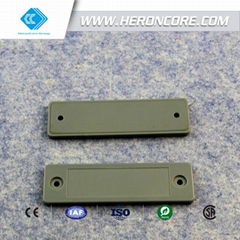 UHF Alien H3 ABS Adhesive RFID Anti Metal Tag