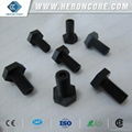 UHF RFID Screw Metal Tags