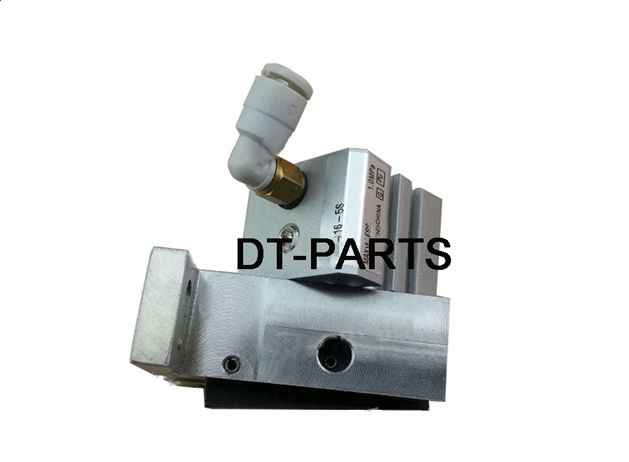 Cutter Parts:Clutch Assembly Sharpener Gmc , Smc Cylinder Used for Gerber Cutter