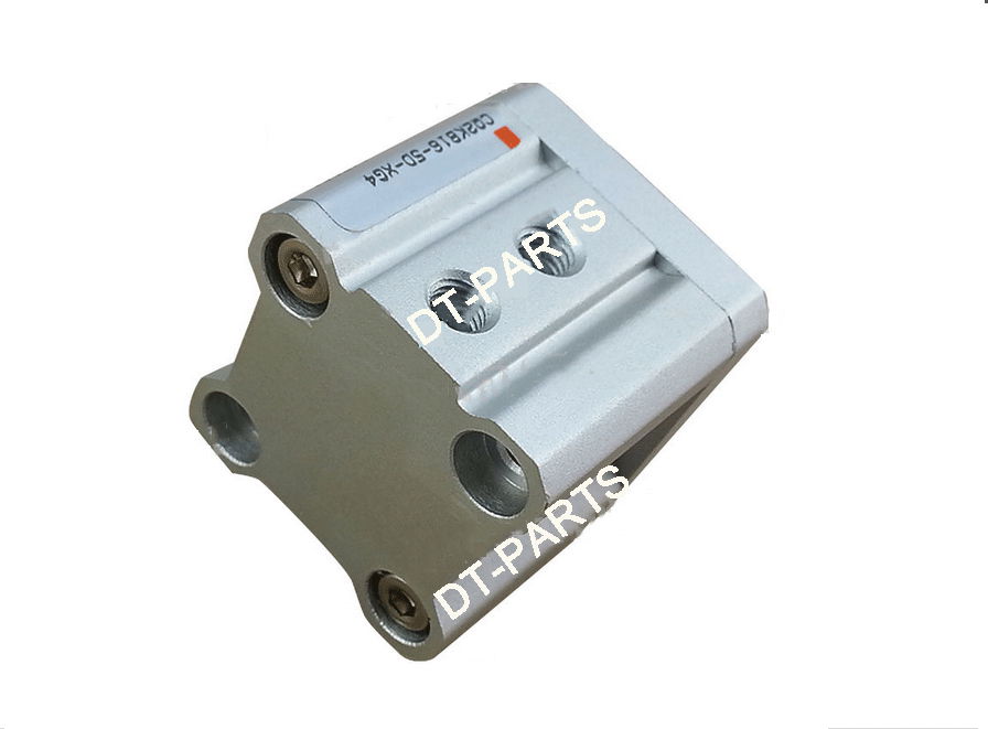 Cutter Parts:Smc Pneumatic Cylinder Cq2kb16-5d-Xg4 Used for Gerber Cutter Machin