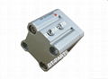 Cutter Parts:Smc Pneumatic Cylinder Cq2kb16-5d-Xg4 Used for Gerber Cutter Machin 1