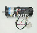 Cutter Parts:Sanmotion Dc Servo Motor C