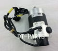 Cutter Parts:PARVEX RS420JR1048 RS420JR1045 SERVO MOTOR ESPECIALLY SUITABLE FOR 