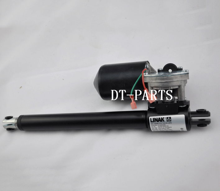 Cutter Parts:Linak Spindle Motor Used For Gerber Auto Spreader 　