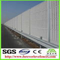 China supplier good quality noise control barrier