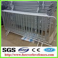 welded wire portable temporary fencing,