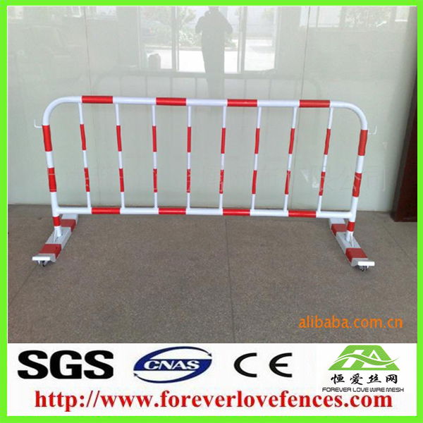 welded wire portable temporary fencing, outdoor temporary fence 3