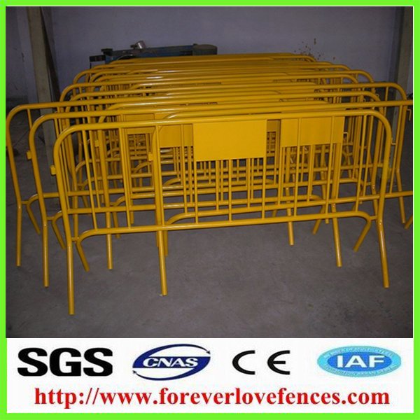 welded wire portable temporary fencing, outdoor temporary fence 4