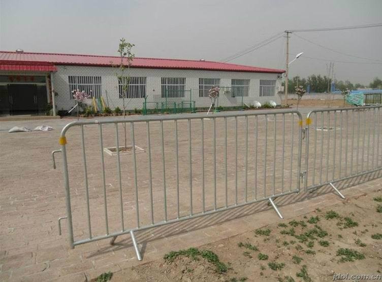 portable panels be used temporary fences for construction temporary fence 2