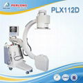 cheap mobile x-ray Carm system PLX112D