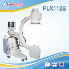 competitive price x-ray Fluoroscopy Equipment C-arm PLX112E