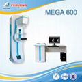 Digital mammogram machine MEGA 600 for