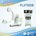 16kw digital C-arm System PLX7000B for fluoroscopy