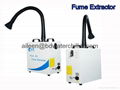 Fume Extractor Industrial Laser Fume