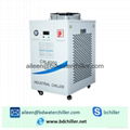 CW-6000 Chiller Air Cooled Portable