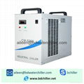 110V CW-5200DG Industrial Water Chiller