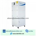 Laser Fume Extractor Fume Extraction System 1