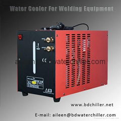 Water Cooler For Welding Equipment