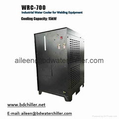 Steel Water Tanks Electric Welding Machine Cold Water Storage Tanks