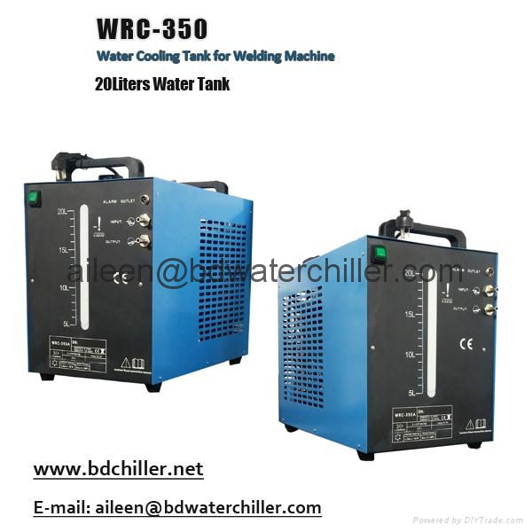 20L Cooling Water Tank for Welding Machines