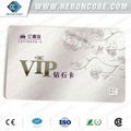 RFID Card access control NFC Business Card 1