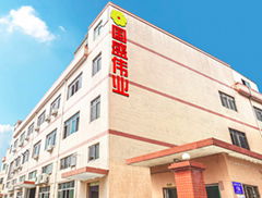 Gosun Precision Tooling Co.,Ltd.