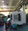 NEW Machining Center