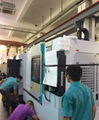 NEW Machining Center