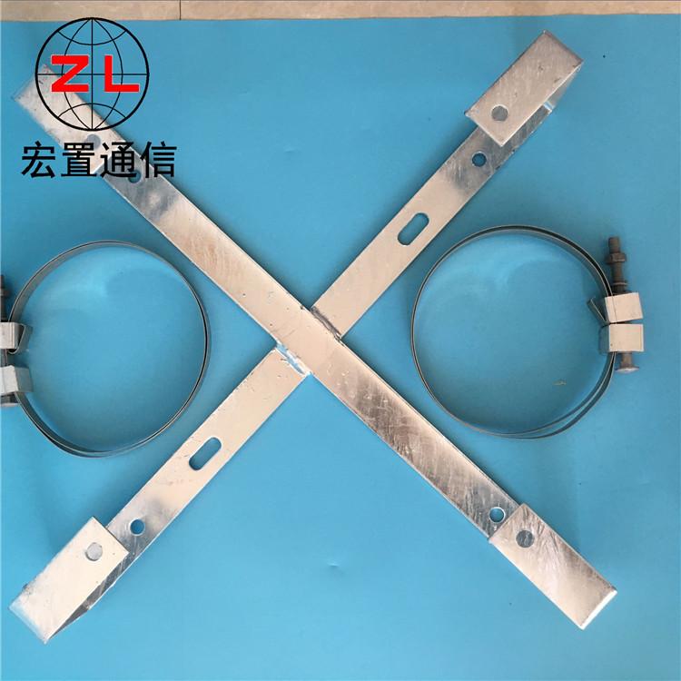 塔用光缆余缆架 3