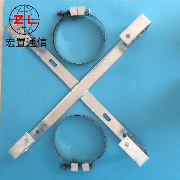 塔用光缆余缆架 4