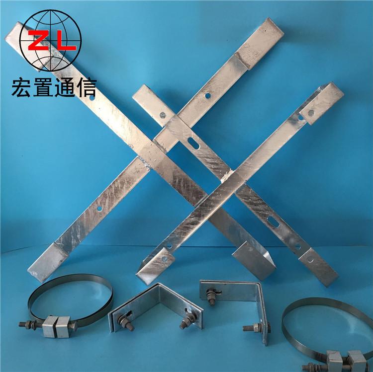 塔用光缆余缆架 5