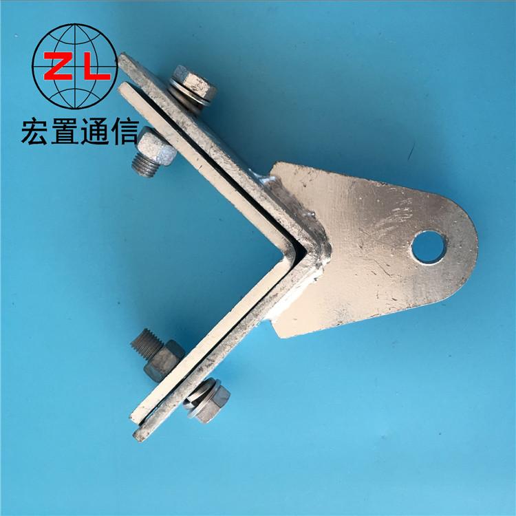 耐张塔用紧固件 光缆金具 光缆附件NL