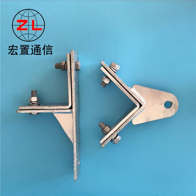 耐张塔用紧固件 光缆金具 光缆附件NL 4