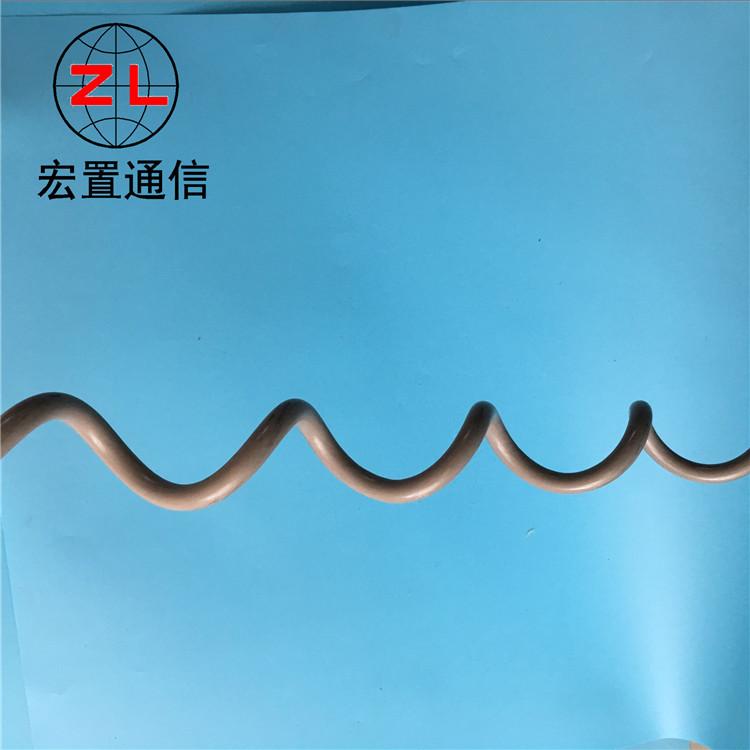  螺旋减振器 5