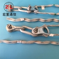 预绞式耐张线夹金具 58KN