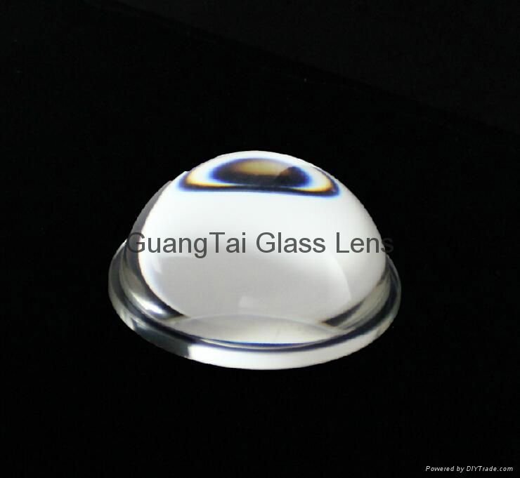 high bay light optical glass lens manufacturer (GT-78-4) 3