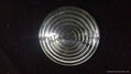 圓形高質量菲涅爾玻璃透鏡供應（GT-74-5） 3