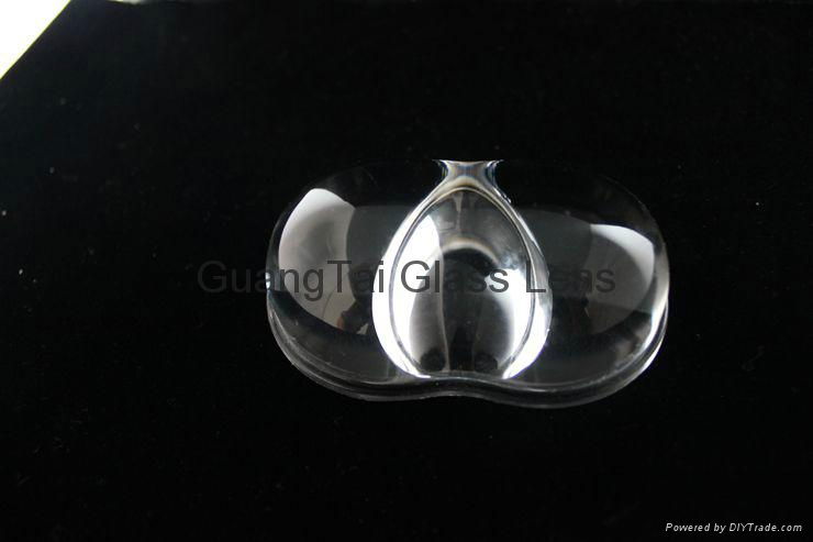 premium quality stree light lens manufacturer (GT-84NA) 3