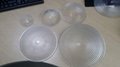 round shap high quality fresnel glass lens sale(OP-74-5) 5