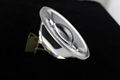 30-150w led light reflector borosilicate