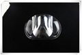 hot sale high power street light glass lens (OP-110NA) 2