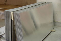 high purity 99.99% anodizing aluminum sheet factory price