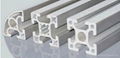 6 Series Aluminum Building Material for Window Frame 1