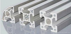 6 Series Aluminum Building Material for Window Frame