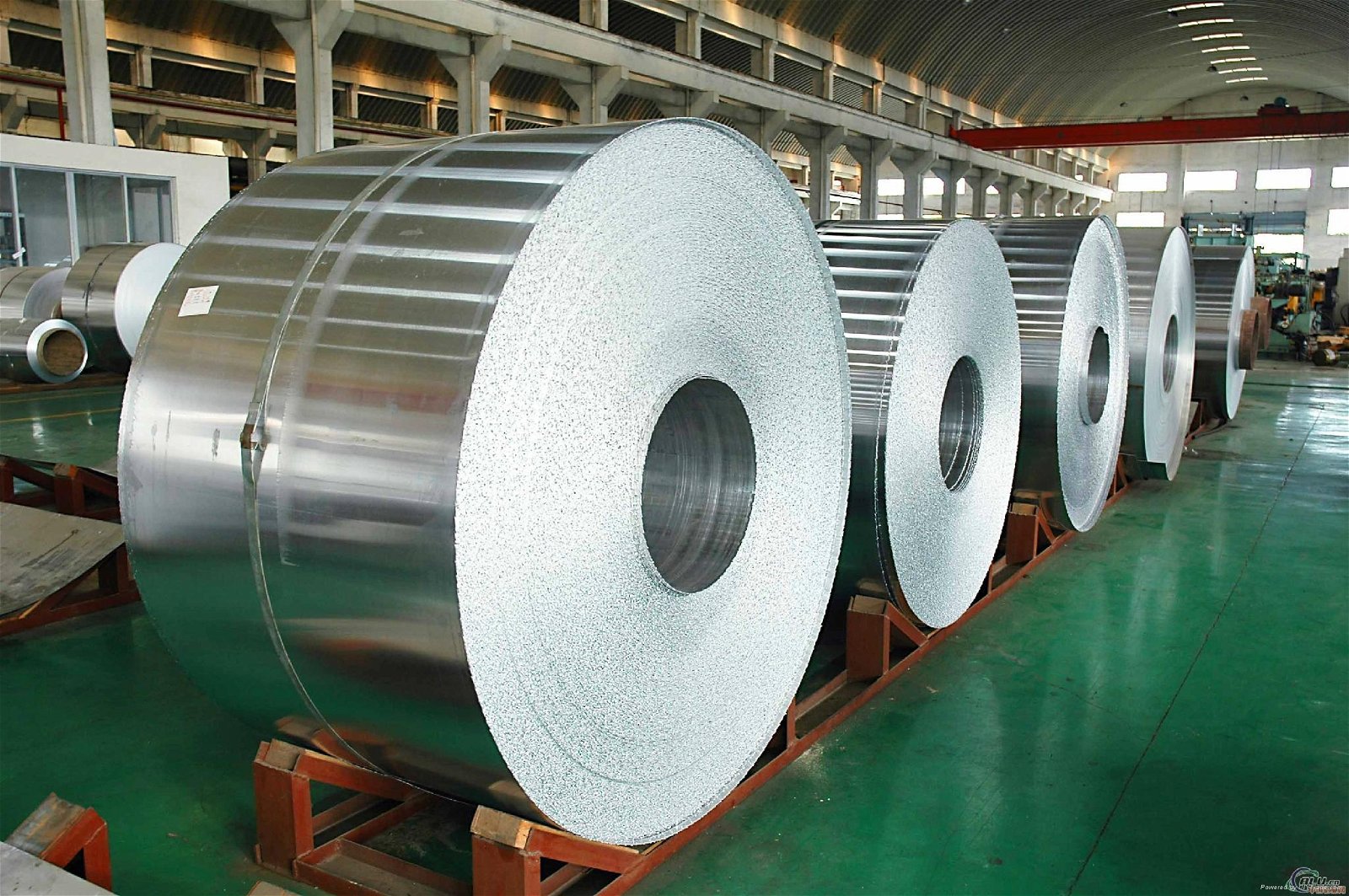 6061 aluminum sheet coil  0.5mm thick